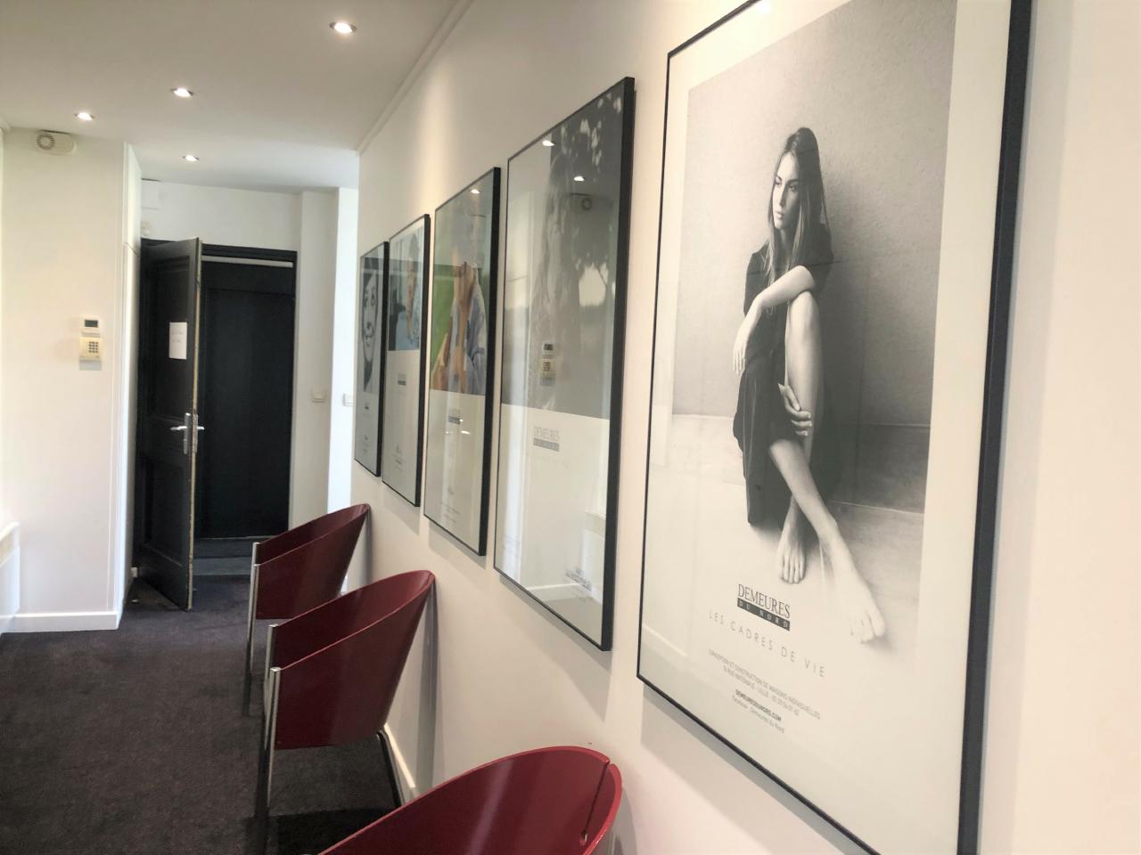Bureau Lille 157m² Location bureau Lille Nord OLBUR2530385 3